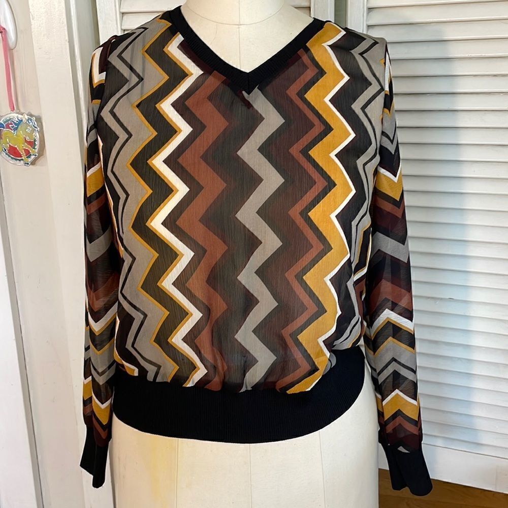 NWOT Missoni for Target 20th Anv. Small 2011 rare
